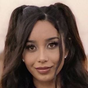 Marisa Angelina Vergne, 30 (TikTok明星)