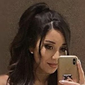 Marisa Angelina Vergne, 30 (TikTok Star)