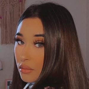 Marisa Marie, 27 (YouTube明星)