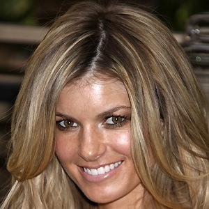 Marisa Miller, 45 (Modell)