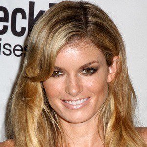 Marisa Miller, 47 (模特)