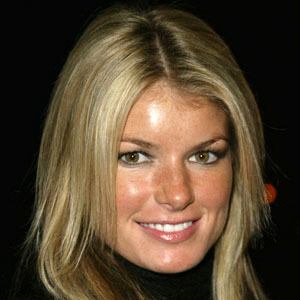 Marisa Miller, 47 (模特)