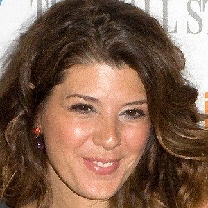 Marisa Tomei, 59 (Movie Actress)