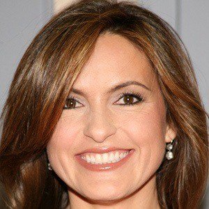 Mariska Hargitay, 61 (电视女演员)