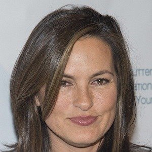 Mariska Hargitay, 61 (TV Actress)