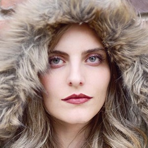 Marisol De La Fuente, 34 (YouTube明星)