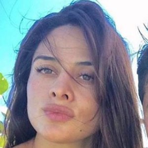 Marisol Grajales, 38 (唱片骑师)