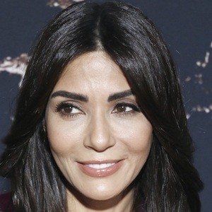 Marisol Nichols image 6