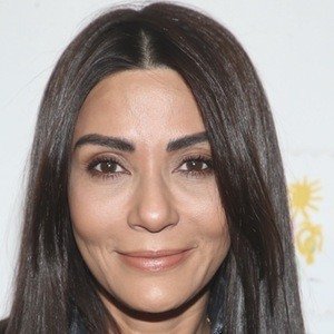 Marisol Nichols image 7