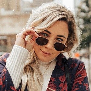 Marissa Callahan, 34 (YouTube Star)