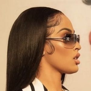 Marissa Da'Nae