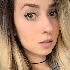 Marissa Farina, 35 (YouTube Star)