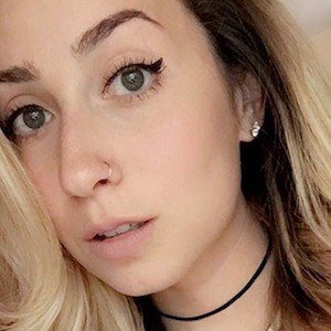 Marissa Farina, 35 (Звезда Youtube)