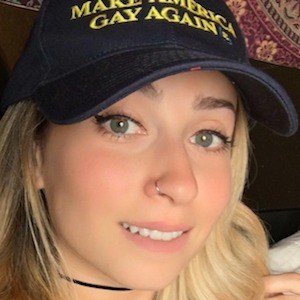 Marissa Farina, 35 (YouTube Star)