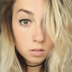 Marissa Farina, 35 (YouTube Star)