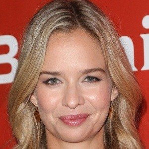 Marissa Hermer, 43 (企业家)