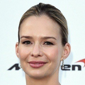 Marissa Hermer, 43 (Imprenditore)