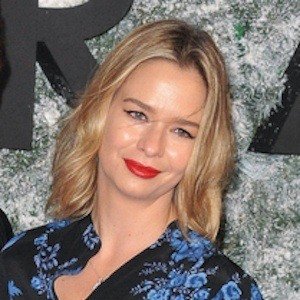 Marissa Hermer, 43 (Entrepreneur)