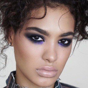 Marissa Hopkins, 28 (Model)