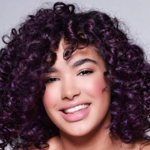 Marissa Hopkins, 28 (Model)