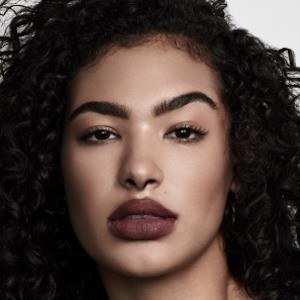 Marissa Hopkins, 28 (模特)