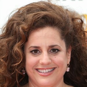 Marissa Jaret Winokur, 52 (Stage Actress)
