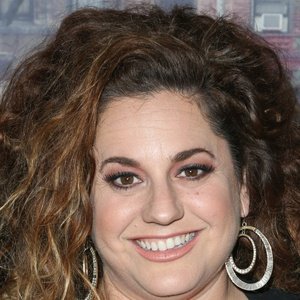 Marissa Jaret Winokur, 52 (舞台女演员)