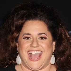 Marissa Jaret Winokur, 52 (Attrice di scena)