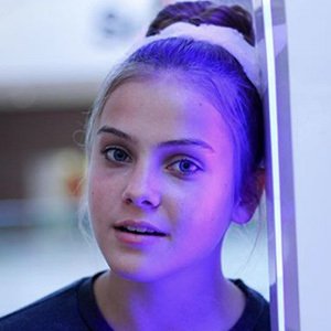 Marissa Joy, 21 (Estrella de YouTube)