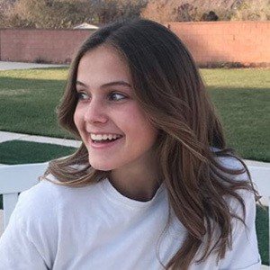 Marissa Joy, 21 (Star di YouTube)