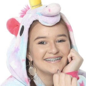 Marissa Leanne Gosling, 21 (TikTok Star)