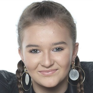 Marissa Leanne Gosling, 21 (TikTok Star)