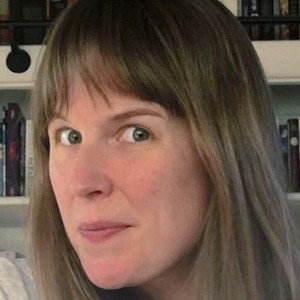 Marissa Meyer, 41 (Novelist)