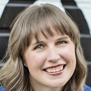 Marissa Meyer, 41 (Novelist)