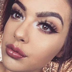 Marissa Paige, 28 (YouTube明星)