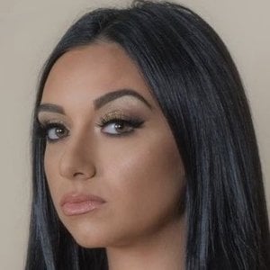 Marissa Patricia Lucchese, 28 (Reality Star)