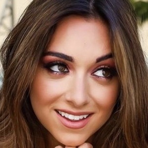 Marissa Patricia Lucchese, 28 (現實之星)