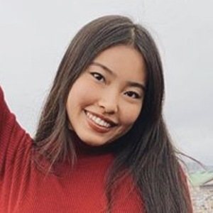 Marissa Ren, 25 (TikTok Star)