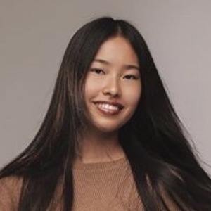 Marissa Ren, 25 (TikTok Star)