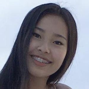 Marissa Ren, 25 (TikTok Star)