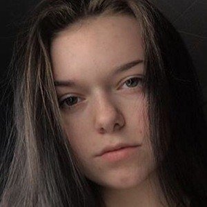 Marissa Tracy, 23 (TikTok Star)