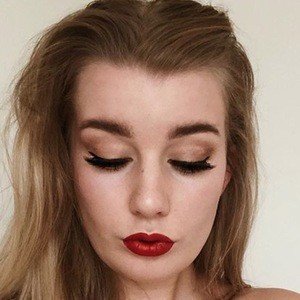 Marit Isachsen, 28 (Instagram Star)