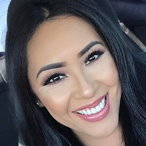 Maritza Garcia, 38 (Instagram Star)