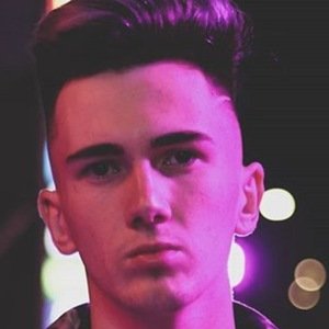 Marius Catalin, 24 (YouTube Star)