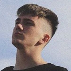 Marius Catalin, 24 (YouTube Star)