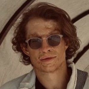 Marius Woodward, 26 (TikTok Star)