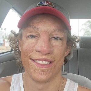 Marius Woodward, 26 (TikTok Star)