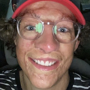 Marius Woodward, 26 (TikTok Star)