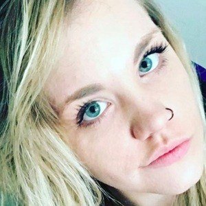 Mariya Harris, 31 (YouTube Star)