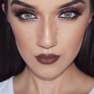 Marjan Tabibzada, 28 (Instagram Star)